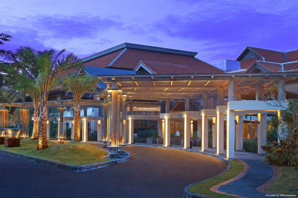 Hotel The Westin Resort Nusa Dua Bali